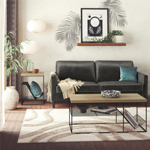 Mr. Kate Neely Coffee Table - Natural