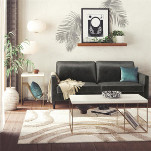 Mr. Kate Neely Coffee Table - Plaster