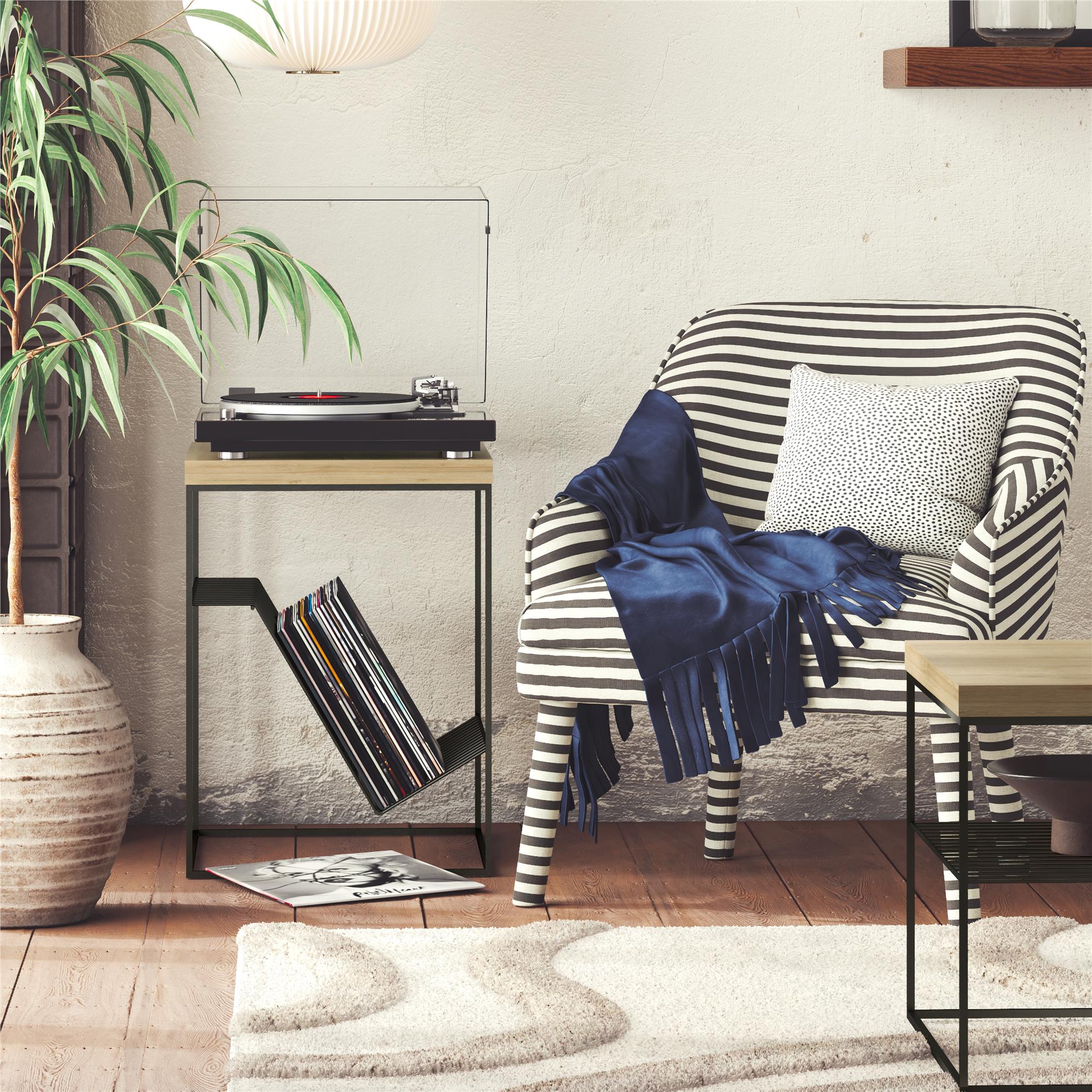 Mr. Kate Neely Side Table - Natural