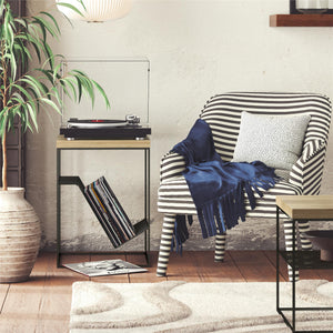 Mr. Kate Neely Side Table - Natural