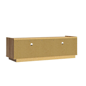 Ameriwood Home Wynn TV Stand for TVs up to 65" - Natural