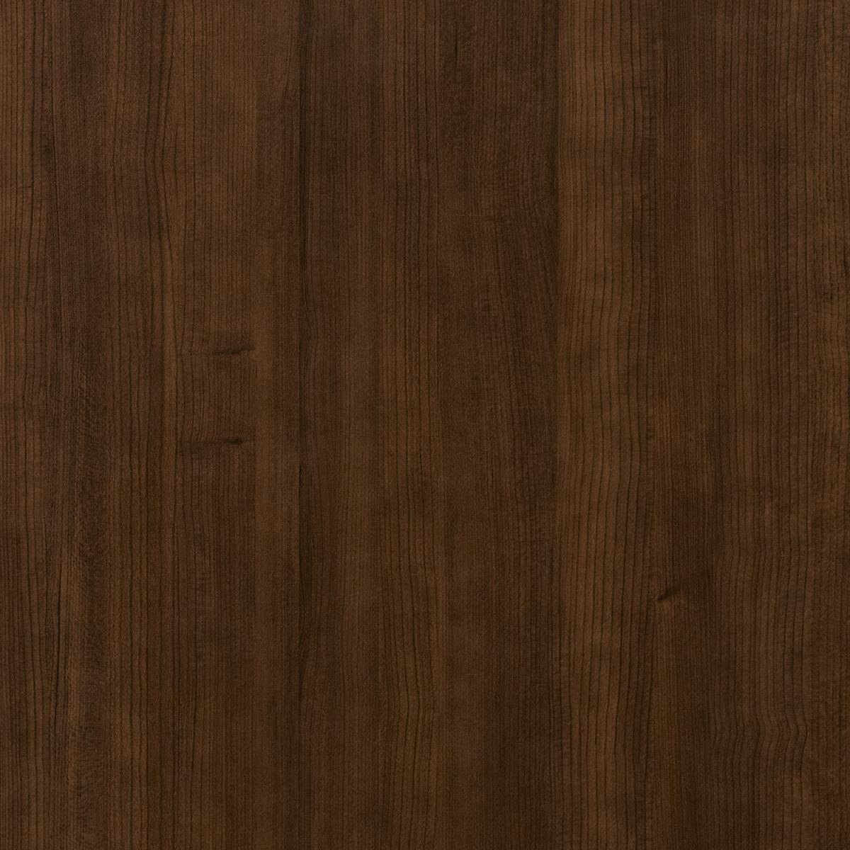 Ameriwood Home Jerry Hill Tall 5 Drawer Dresser - Cherry Oak