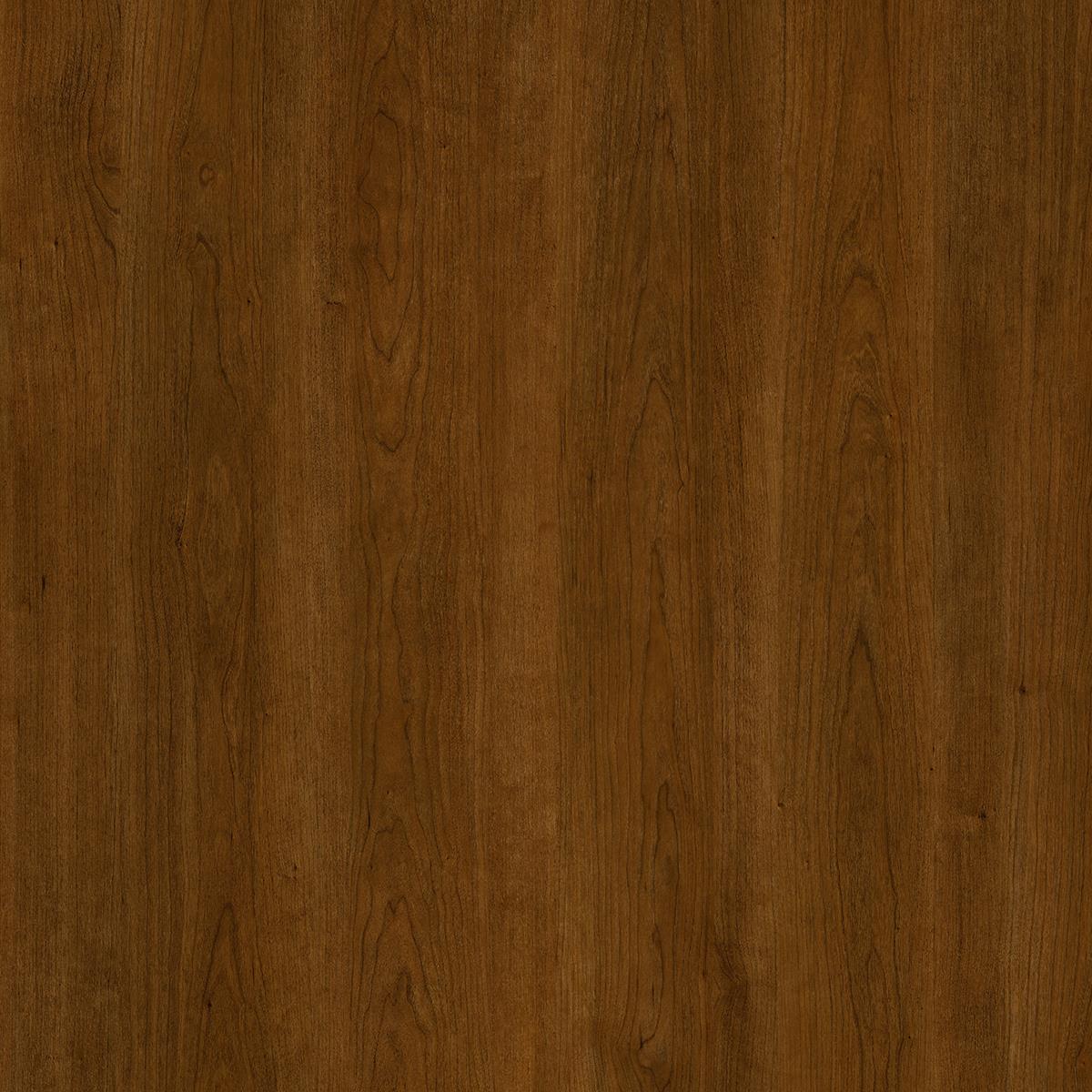 Ameriwood Home Jerry Hill Nightstand with Drawer - Brown Oak