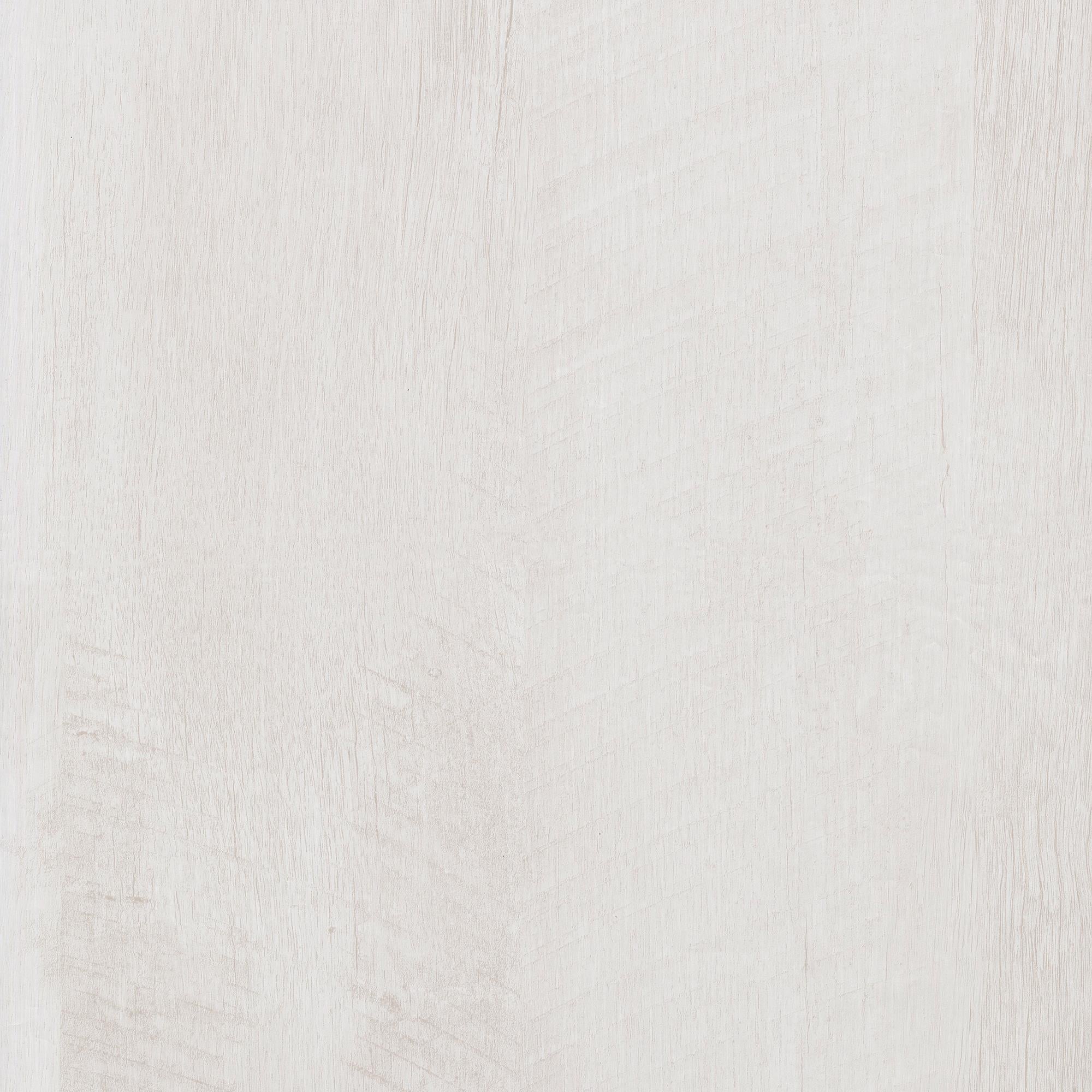 Systembuild Evolution Camberly Framed 54" Wall Cabinet - Ivory Oak