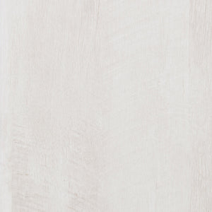 Systembuild Evolution Camberly Framed 54" Wall Cabinet - Ivory Oak