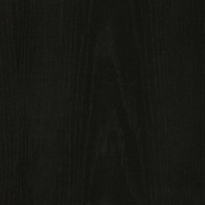 Systembuild Evolution Camberly Framed 54" Wall Cabinet - Black Oak