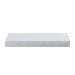 Signature Sleep Sweet Cuddles Crib & Toddler Bed Mattress - White - Crib & Toddler Mattress