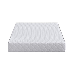 Signature Sleep Sweet Cuddles Crib & Toddler Bed Mattress - White - Crib & Toddler Mattress