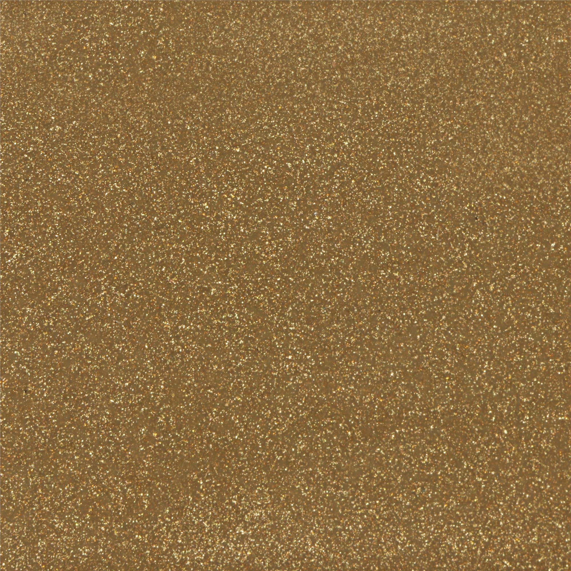 CosmoLiving Westwood Glass Top Dining Table - Brass