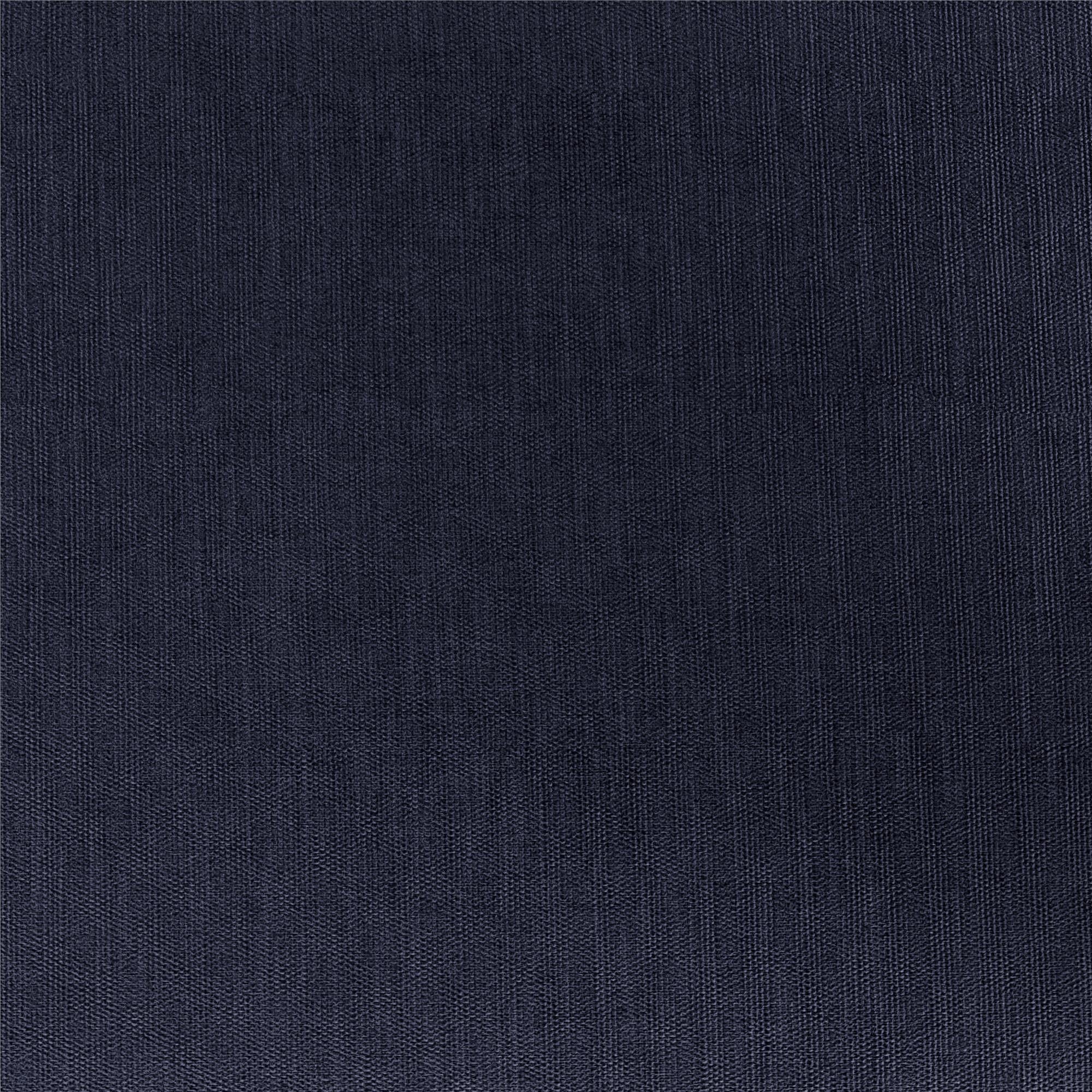 RealRooms Karli Black Metal Arm Futon Frame with 6" Blue Mattress and extra Black Slipcover - Blue