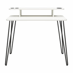 Novogratz Kimberly At Home Vanity - White