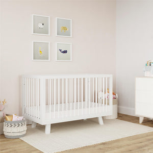 Signature Sleep Sweet Cuddles Crib & Toddler Bed Mattress - White - Crib & Toddler Mattress