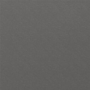 DHP Rose Upholstered Bed Frame with Storage - Grey Linen - Full