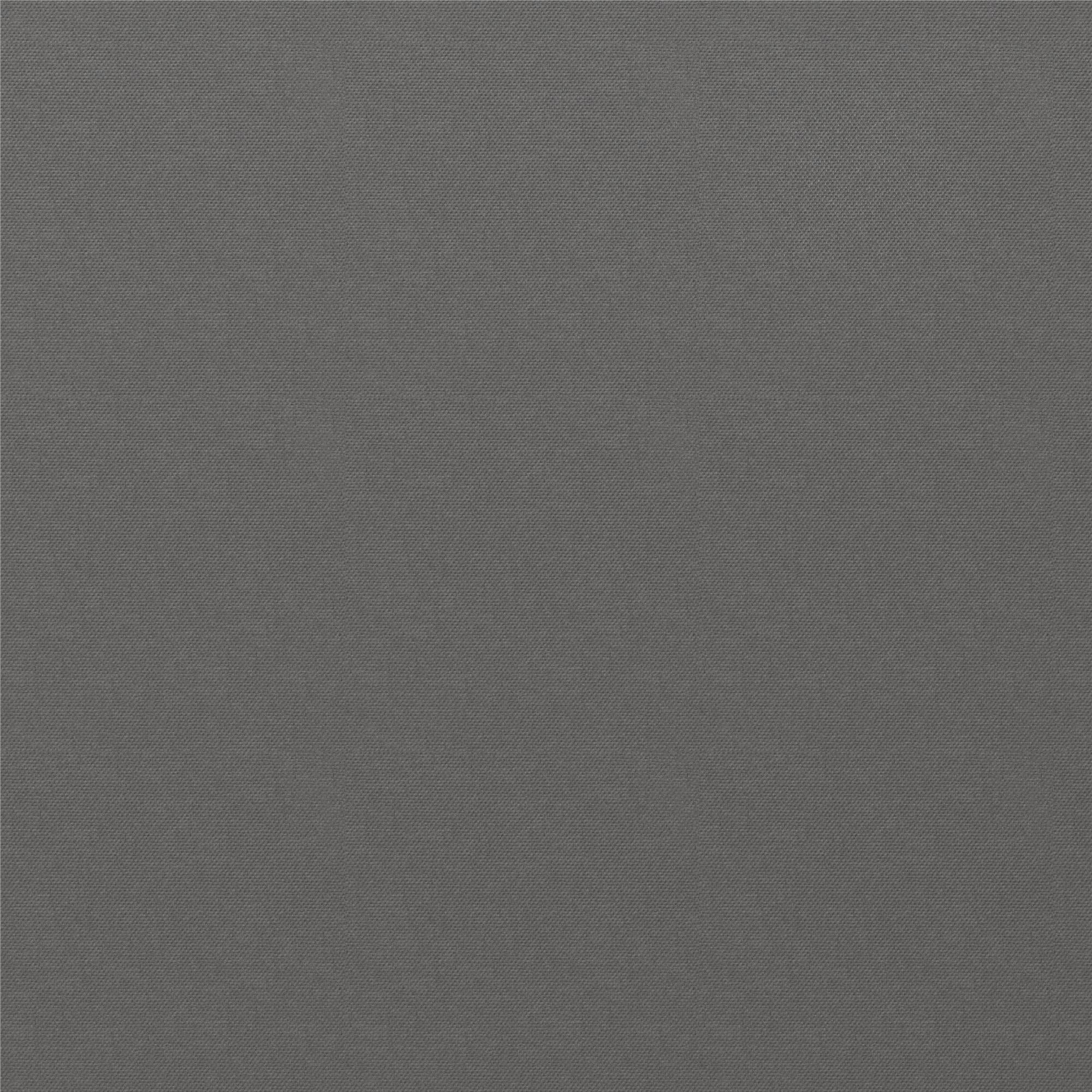 DHP Rose Upholstered Bed Frame with Storage - Grey Linen - Full