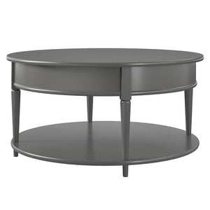 Ameriwood Home Aurora Coffee Table - Gray