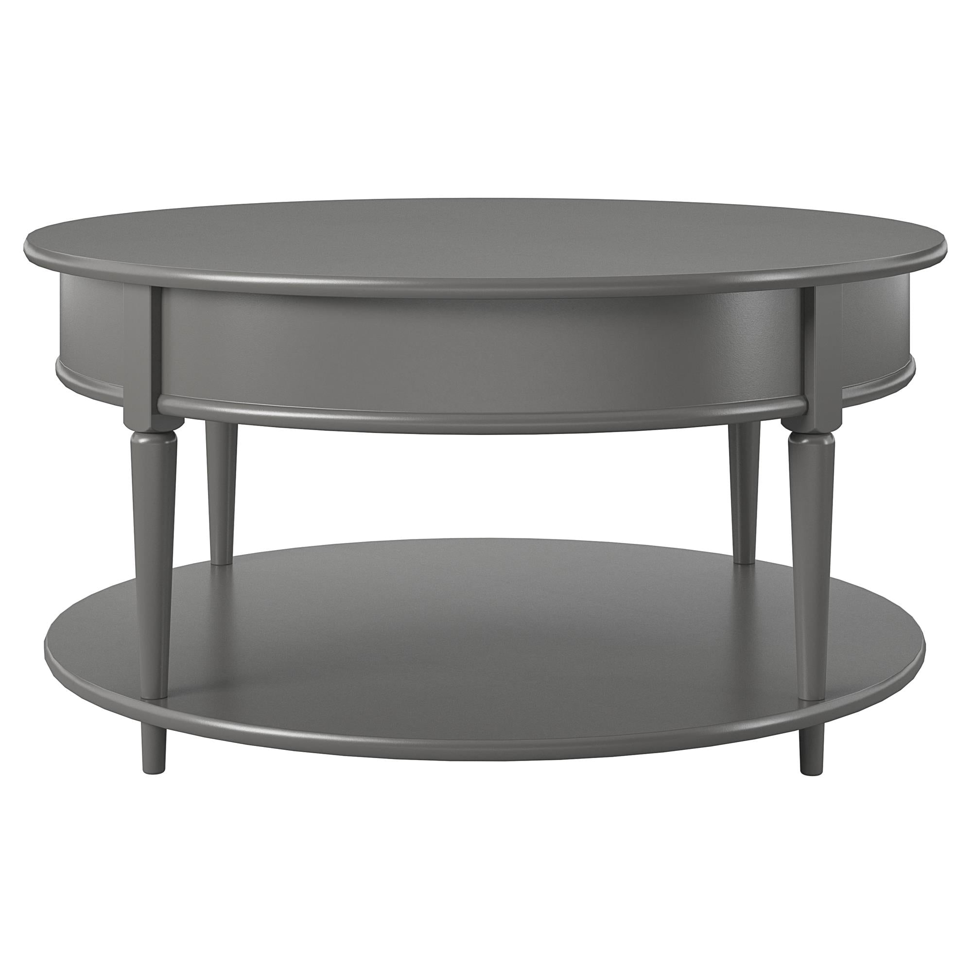 Ameriwood Home Aurora Coffee Table - Gray