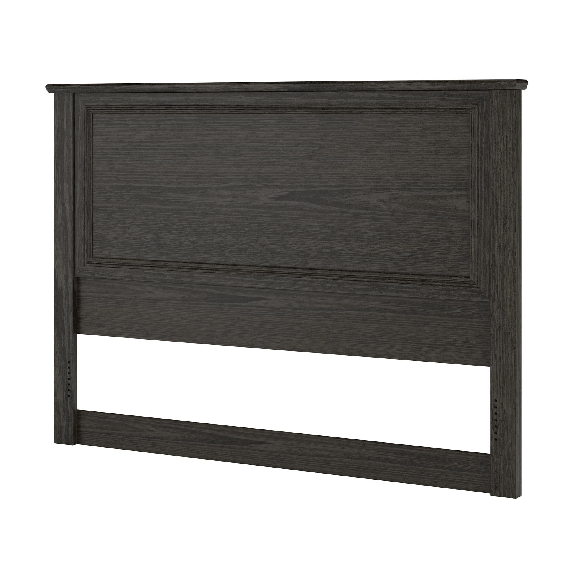 Ameriwood Home Hillview Full Headboard - Espresso