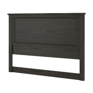 Ameriwood Home Hillview Full Headboard - Espresso