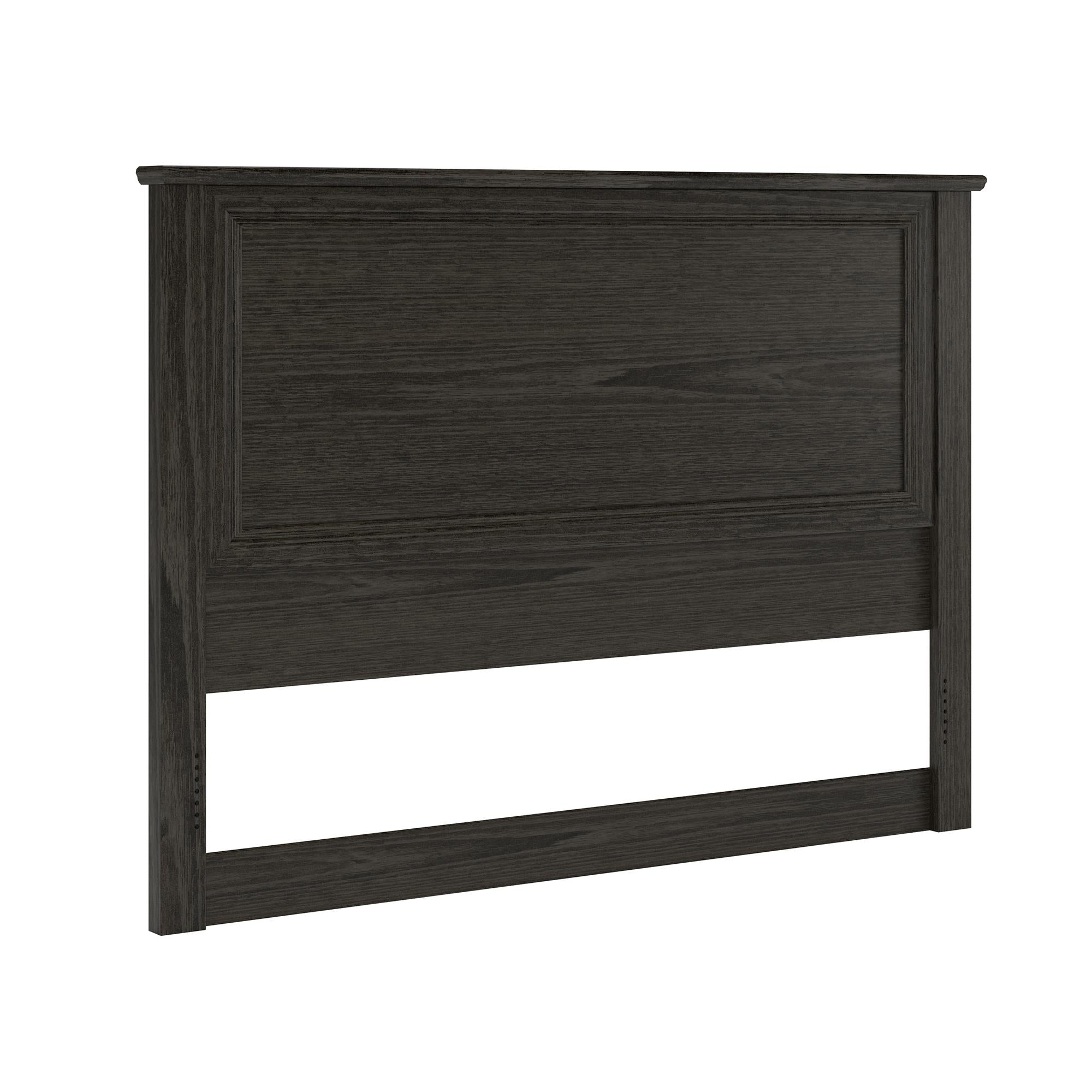 Ameriwood Home Hillview Full Headboard - Espresso