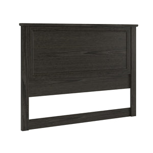 Ameriwood Home Hillview Full Headboard - Espresso