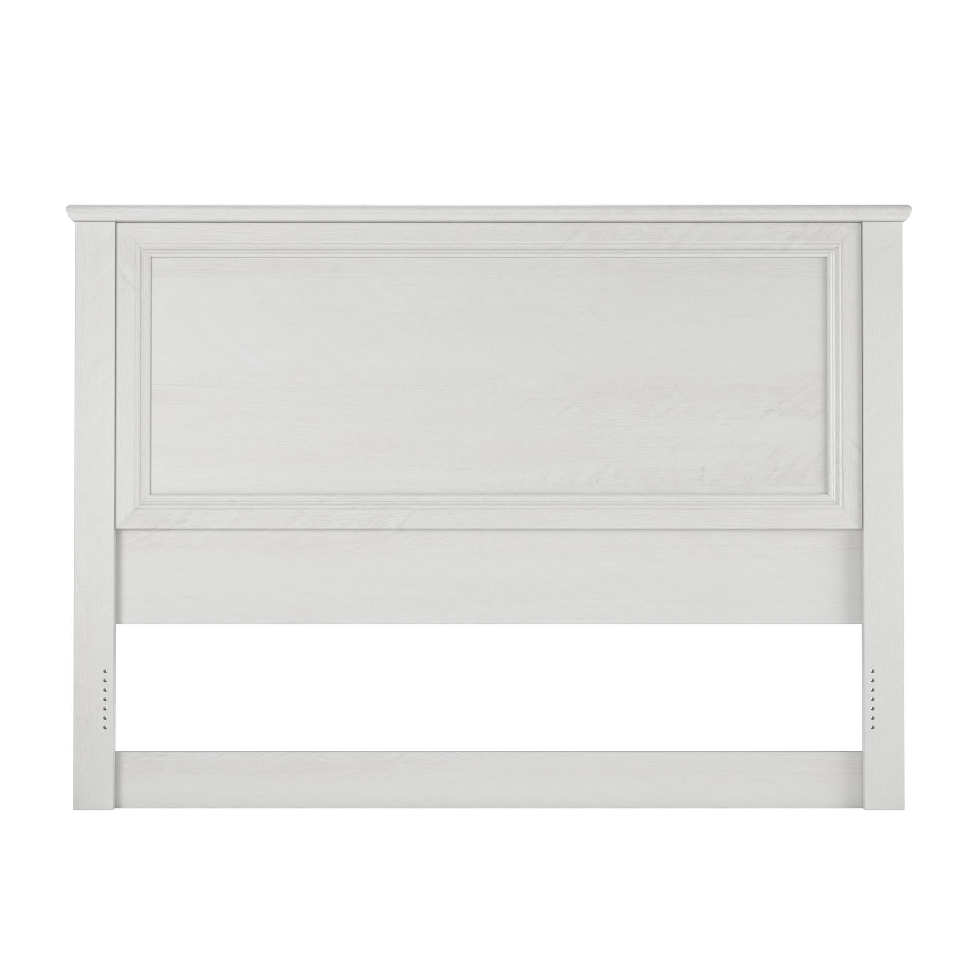 Ameriwood Home Hillview Full Headboard - Ivory Oak