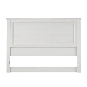 Ameriwood Home Hillview Full Headboard - Ivory Oak