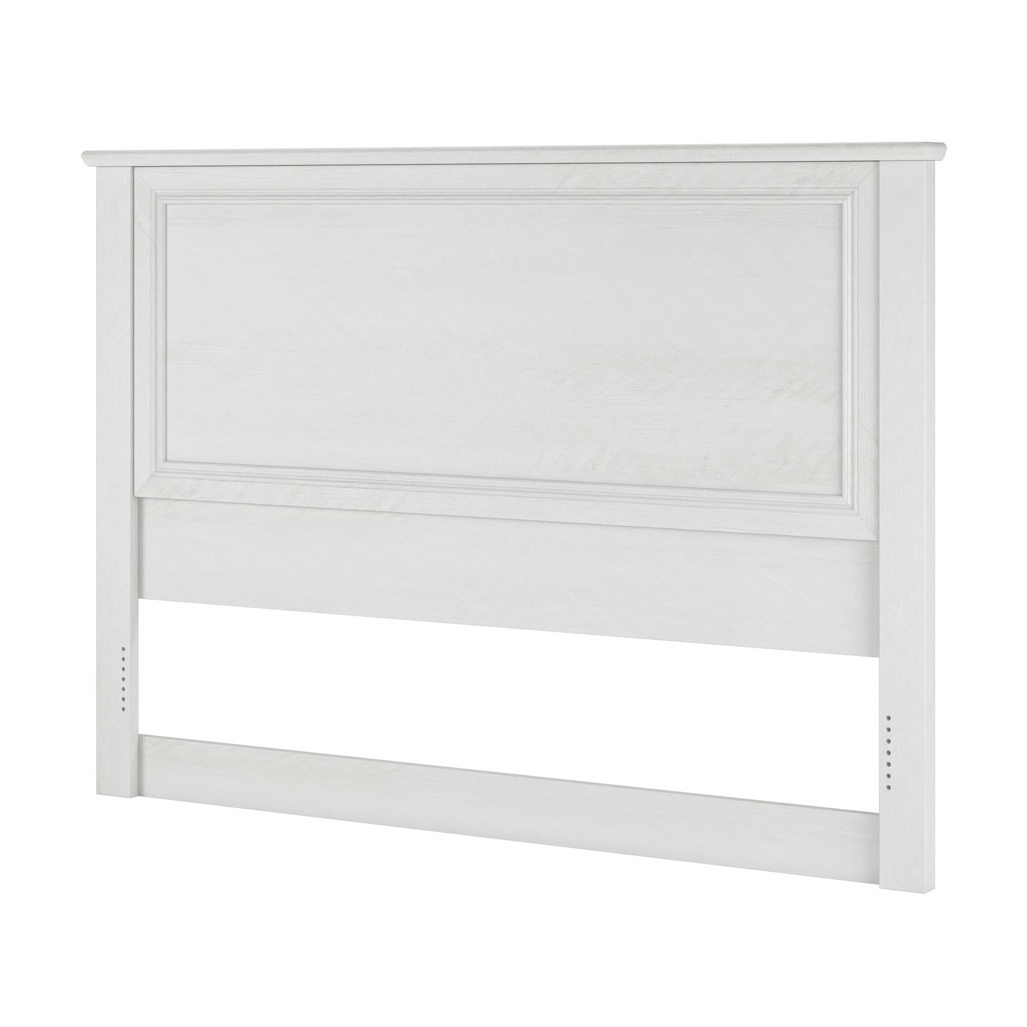 Ameriwood Home Hillview Full Headboard - Ivory Oak