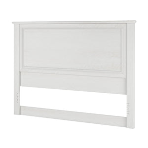 Ameriwood Home Hillview Full Headboard - Ivory Oak