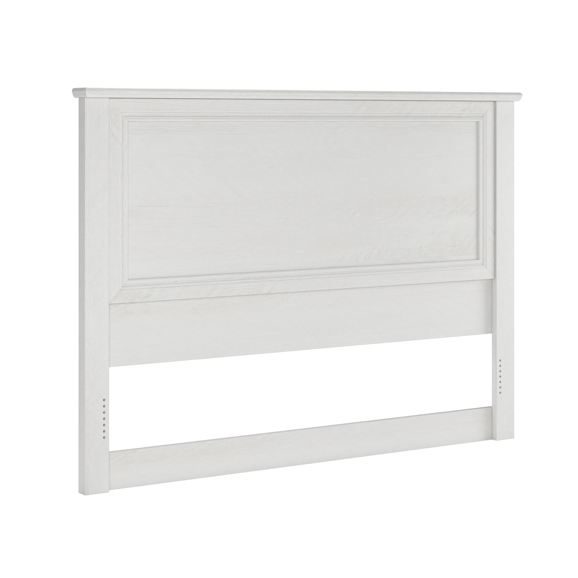 Ameriwood Home Hillview Full Headboard - Ivory Oak