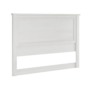 Ameriwood Home Hillview Full Headboard - Ivory Oak