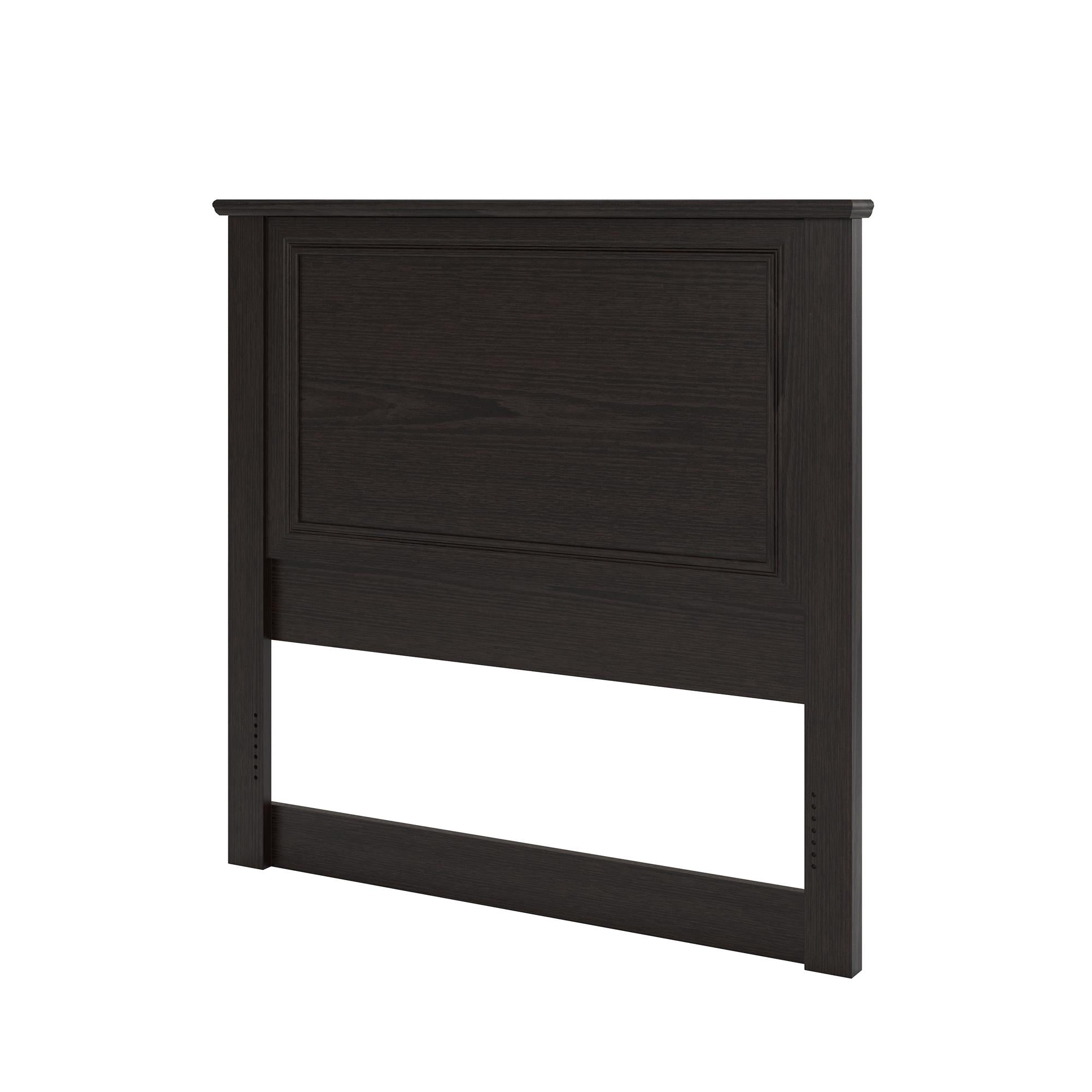 Ameriwood Home Hillview Twin Headboard - Espresso