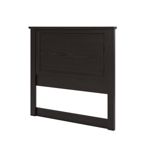 Ameriwood Home Hillview Twin Headboard - Espresso