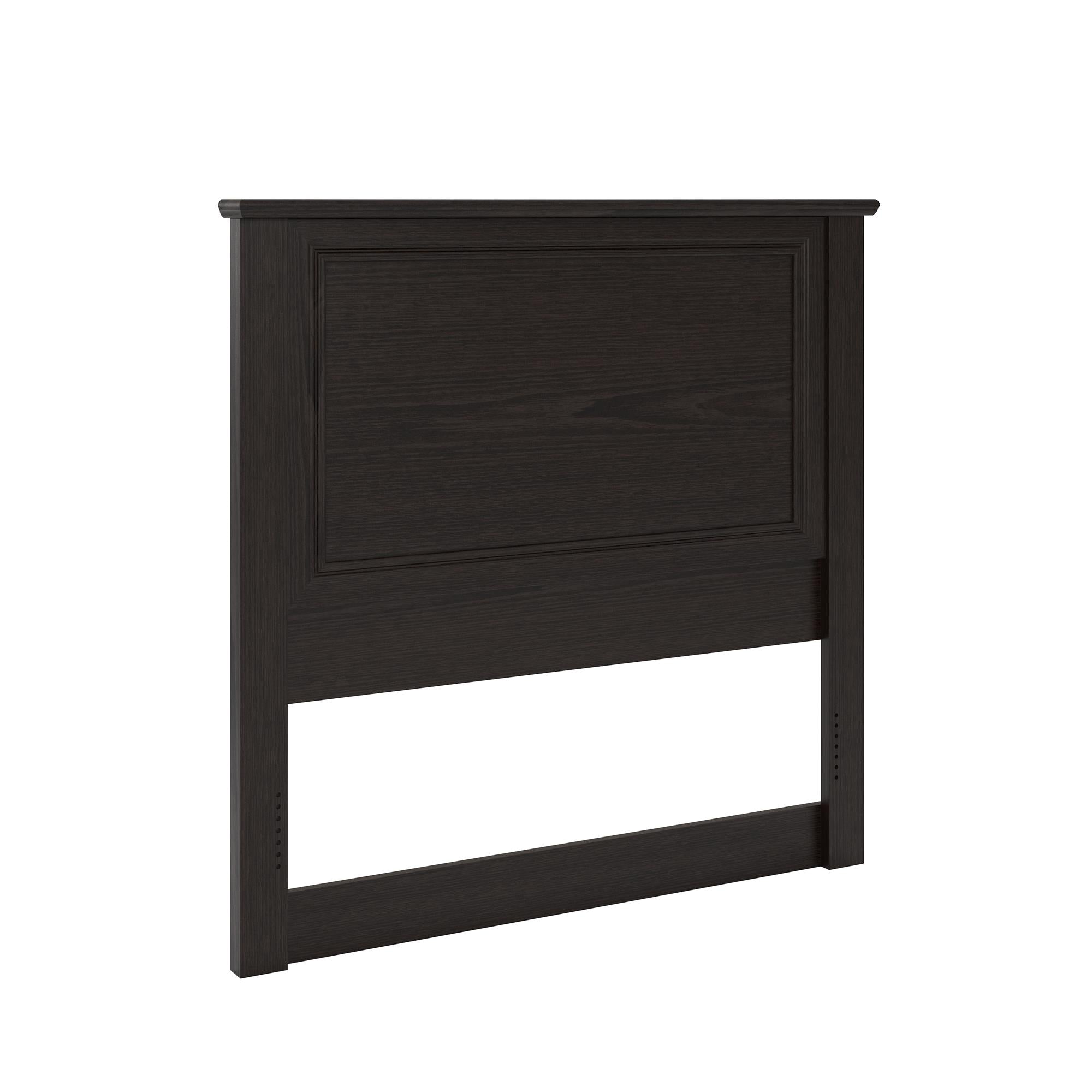 Ameriwood Home Hillview Twin Headboard - Espresso