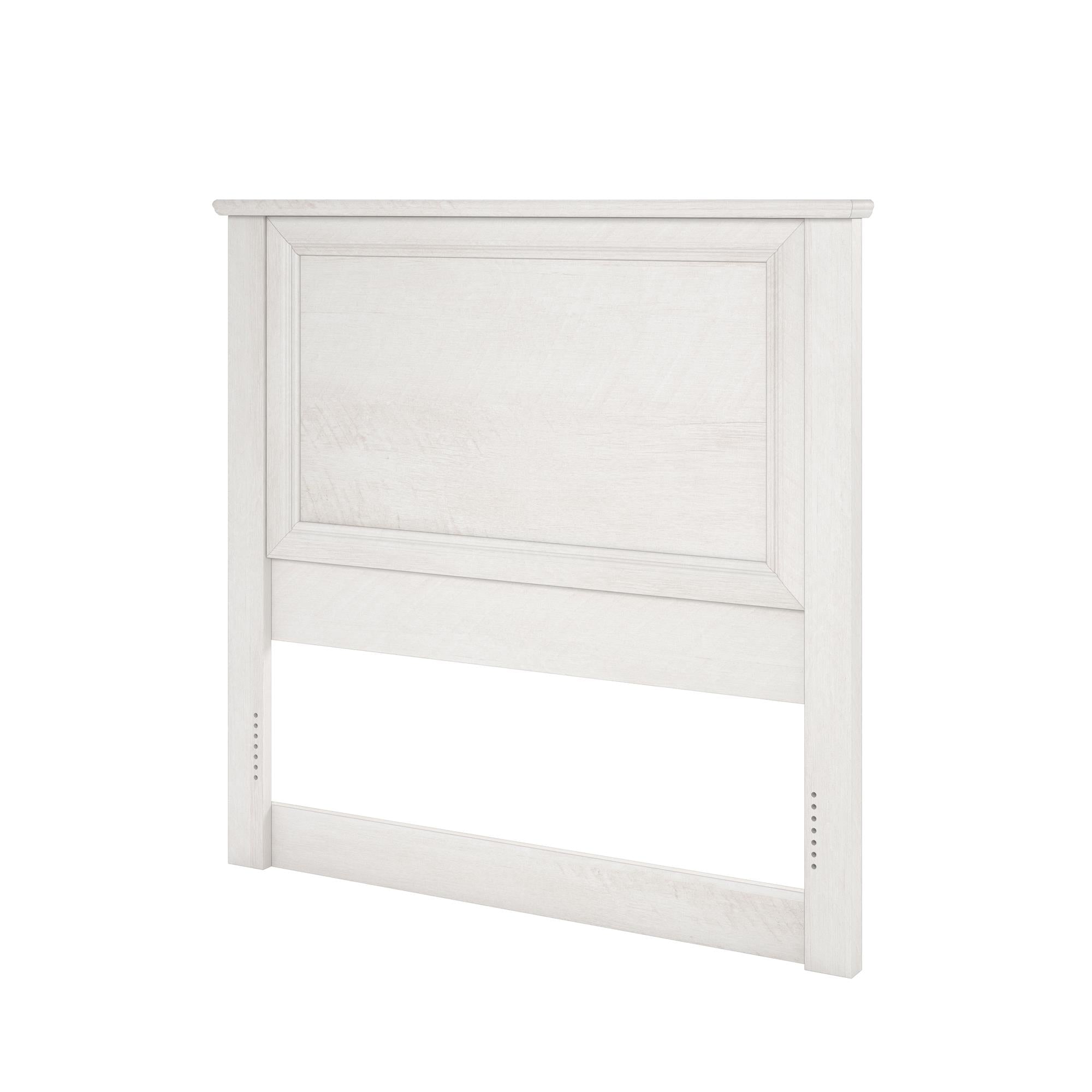 Ameriwood Home Hillview Twin Headboard - Ivory Oak