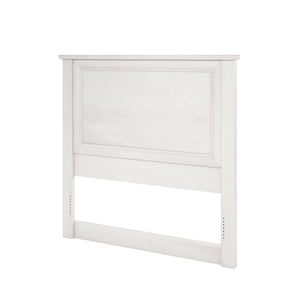 Ameriwood Home Hillview Twin Headboard - Ivory Oak