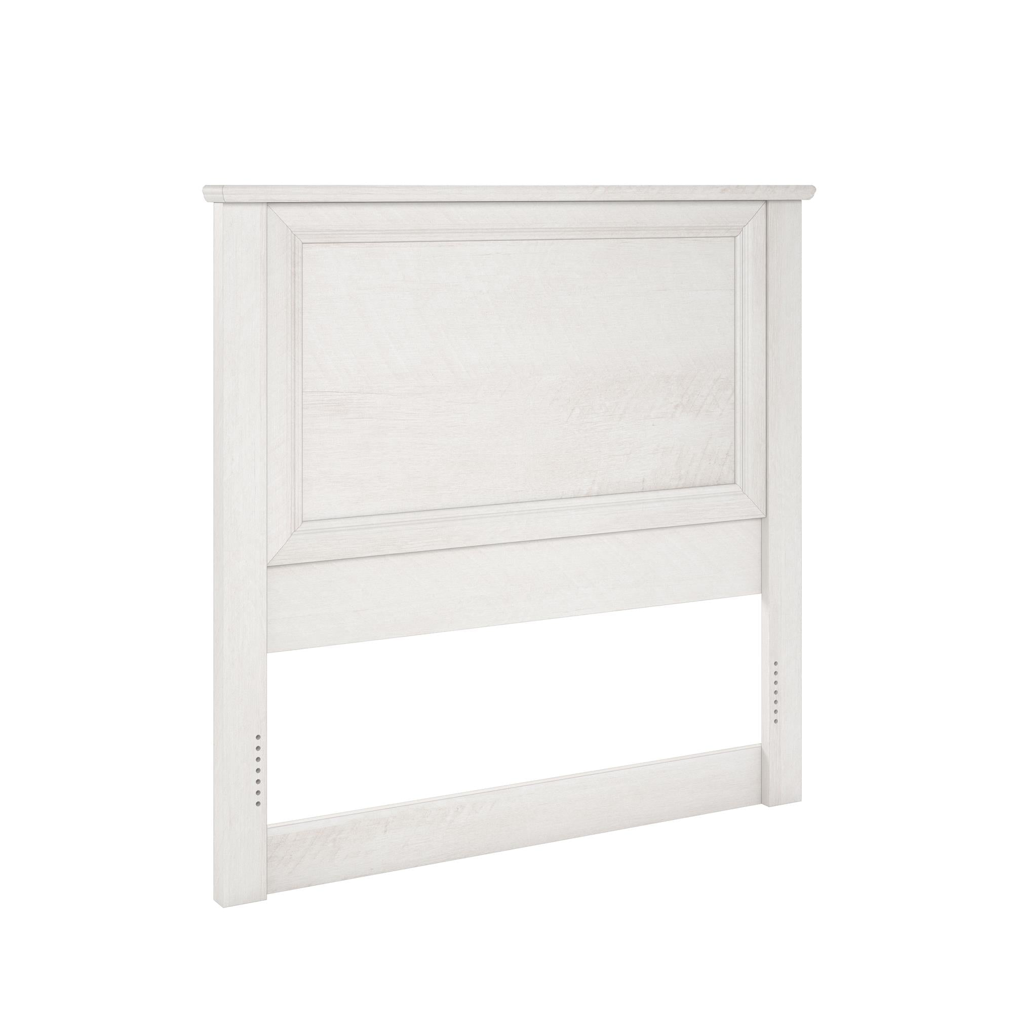 Ameriwood Home Hillview Twin Headboard - Ivory Oak