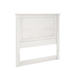 Ameriwood Home Hillview Twin Headboard - Ivory Oak