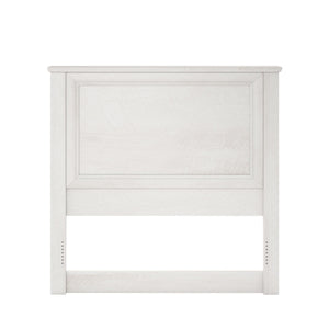 Ameriwood Home Hillview Twin Headboard - Ivory Oak