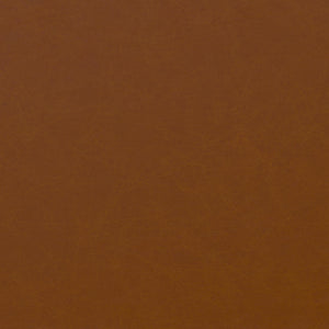 Novogratz William Accent Chair - Camel Faux Leather