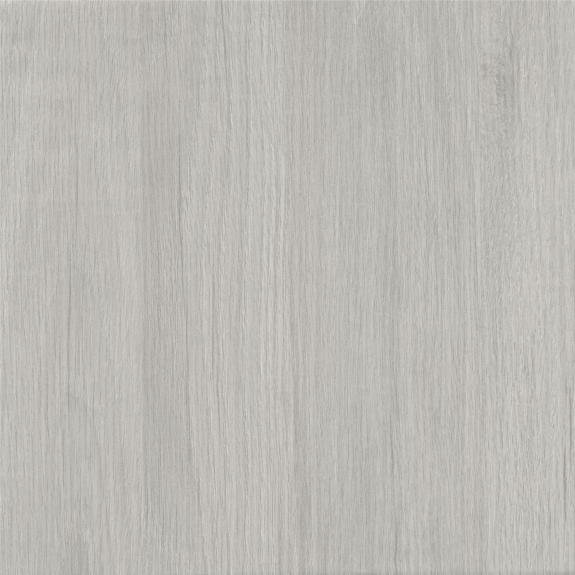 CosmoLiving Selena Double Pedestal Desk - Rustic White