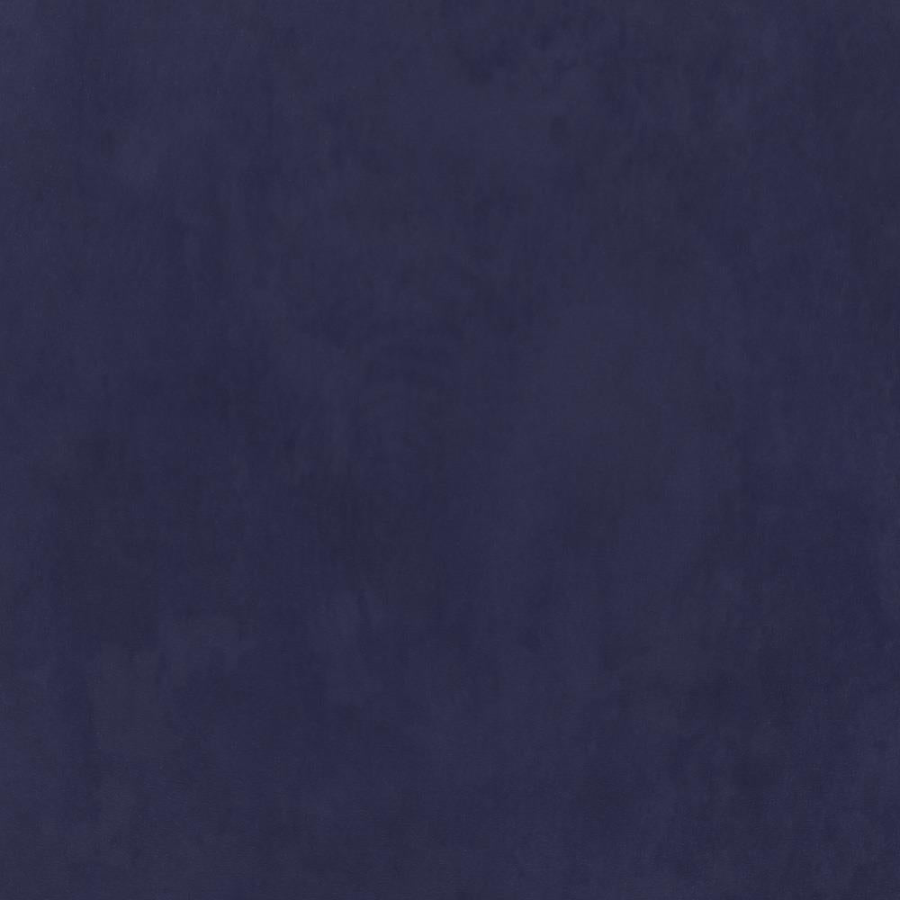 Novogratz The Flower Ottoman Pouf - Blue