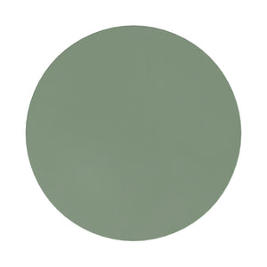 Cortney's Collection Perry Round Accent Table - Sage