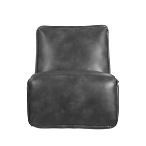 Cortney's Collection Gotham Power Motion Recliner - Espresso