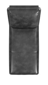 Cortney's Collection Gotham Power Motion Recliner - Espresso