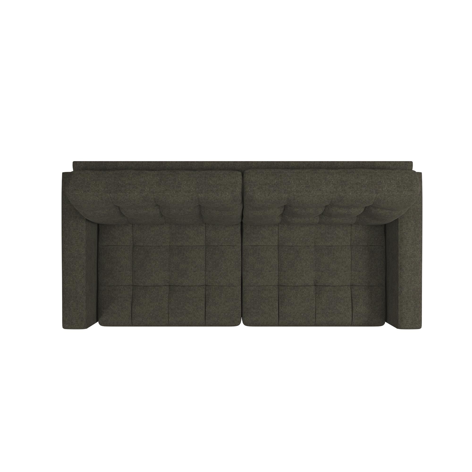 DHP Emily Sofa - Gray