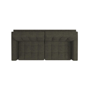 DHP Emily Sofa - Gray