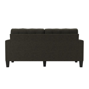DHP Emily Sofa - Gray