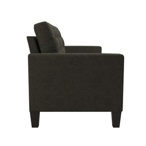 DHP Emily Sofa - Gray