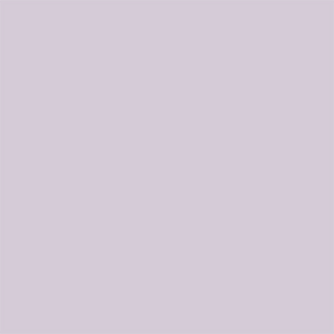 Novogratz Her Majesty 2 Drawer Nightstand - Lavender