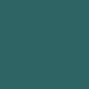 Novogratz Her Majesty 2 Drawer Nightstand - Emerald Green